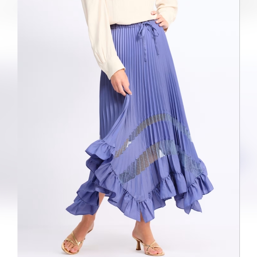 NWT Few ModaRosemary Skirt Size Small
